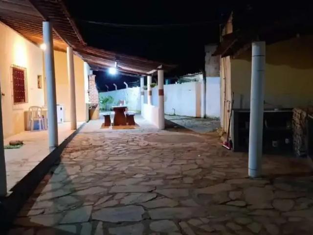 Sítio / Chácara para Venda em Pirambu/SE Aguilhadas 4 Quartos
