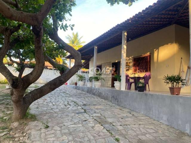 Sítio / Chácara para Venda em Pirambu/SE Lagoa Redonda 4 Quartos