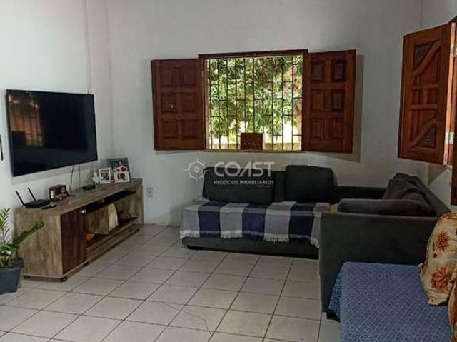 Sítio / Chácara para Venda em Pirambu/SE Lagoa Redonda 4 Quartos