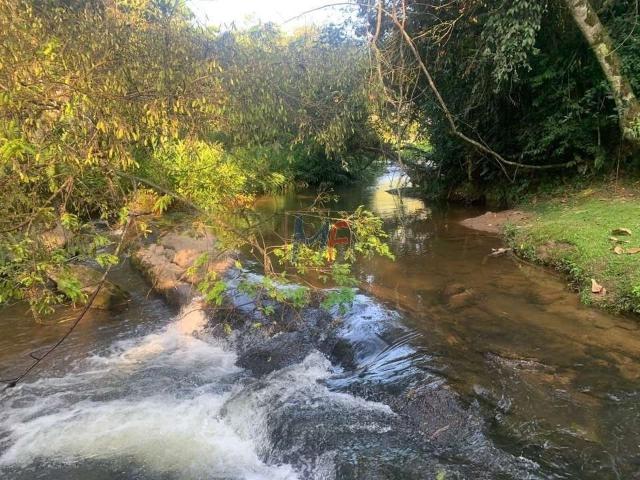 Sítio / Chácara para Venda em Piranguçu/MG São Bernardo 2 Quartos