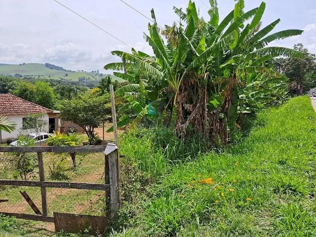 Sítio / Chácara para Venda em Piranguinho/MG Zona Rural 3 Quartos