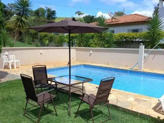 Sítio / Chácara para Venda em Piracaia/SP Bairro do Ribeirão 2 Quartos
