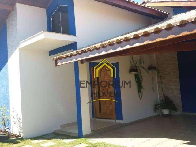 Sítio / Chácara para Venda em Piracaia/SP Boa Vista 5 Quartos