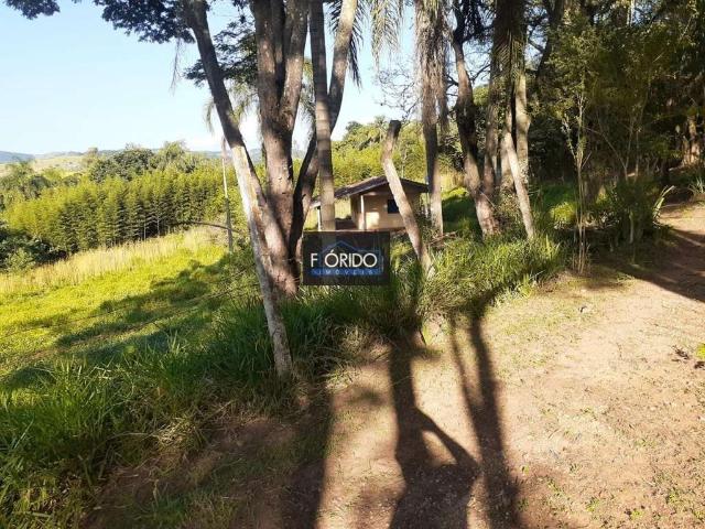 Sítio / Chácara para Venda em Piracaia/SP Canedos 1 Quartos