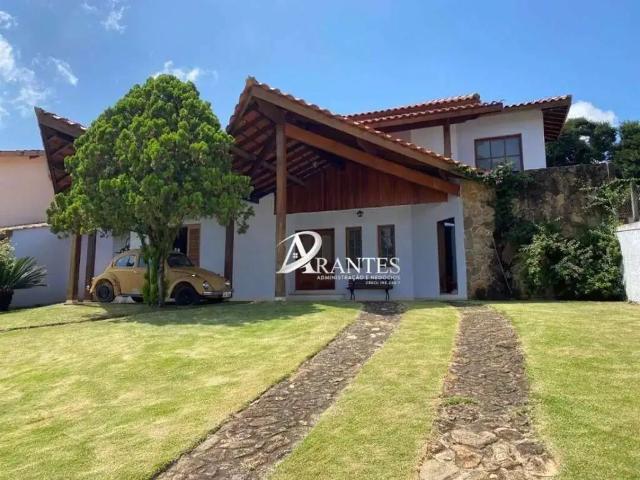Sítio / Chácara para Venda em Piracaia/SP Canedos 3 Quartos