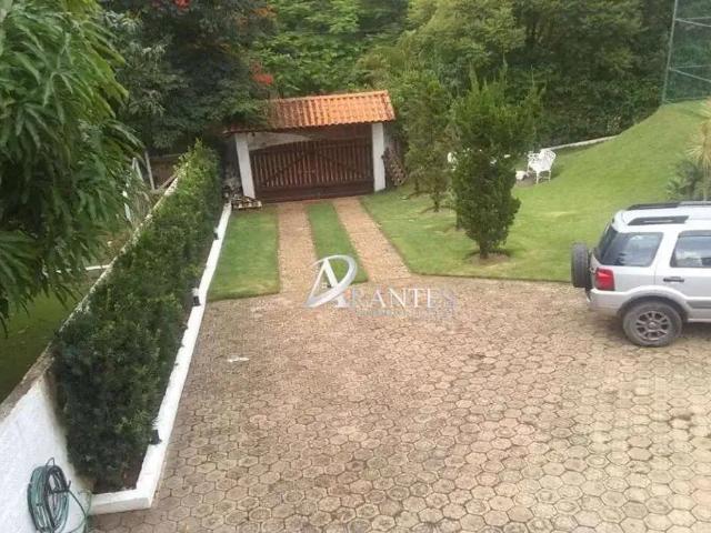 Sítio / Chácara para Venda em Piracaia/SP Canedos 3 Quartos