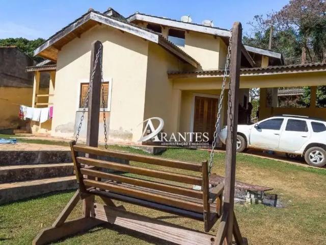 Sítio / Chácara para Venda em Piracaia/SP Canedos 5 Quartos