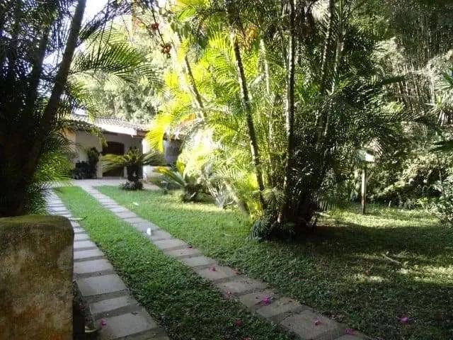 Sítio / Chácara para Venda em Piracaia/SP Centro 3 Quartos