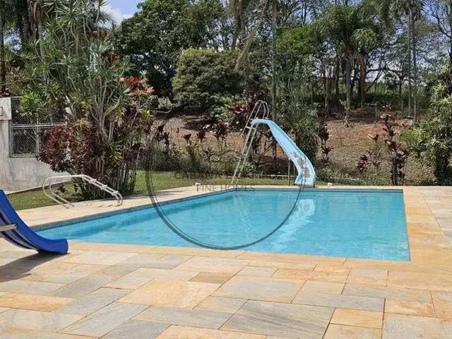 Sítio / Chácara para Venda em Piracaia/SP Centro 4 Quartos