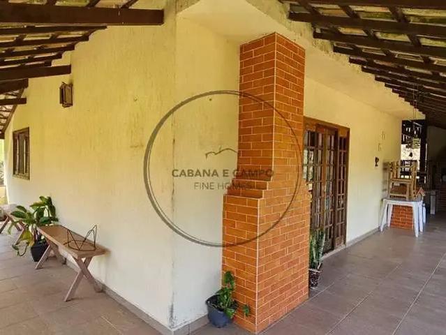 Sítio / Chácara para Venda em Piracaia/SP Centro 6 Quartos