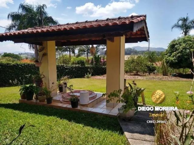 Sítio / Chácara para Venda em Piracaia/SP Condomínio Novo Horizonte 2 Quartos