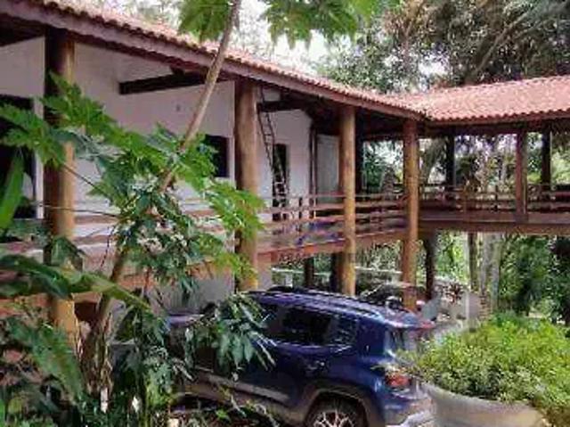 Sítio / Chácara para Venda em Piracaia/SP Condomínio Novo Horizonte 6 Quartos