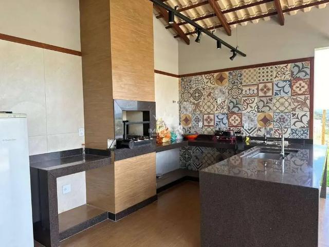 Sítio / Chácara para Venda em Piracema/MG Centro 3 Quartos
