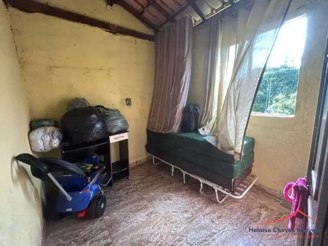 Sítio / Chácara para Venda em Piracema/MG Centro 2 Quartos