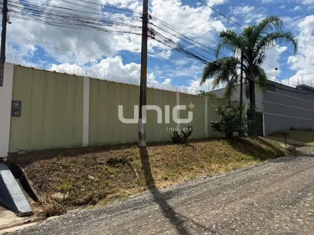 Sítio / Chácara para Venda em Piracicaba/SP Nova Suiça 3 Quartos