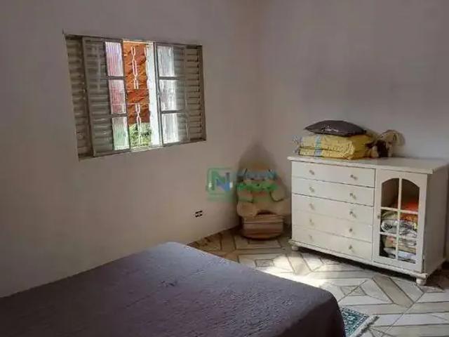 Sítio / Chácara para Venda em Piracicaba/SP Nova Suiça 2 Quartos