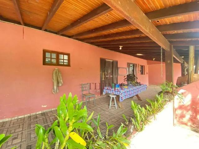 Sítio / Chácara para Venda em Piracicaba/SP Água Bonita 2 Quartos