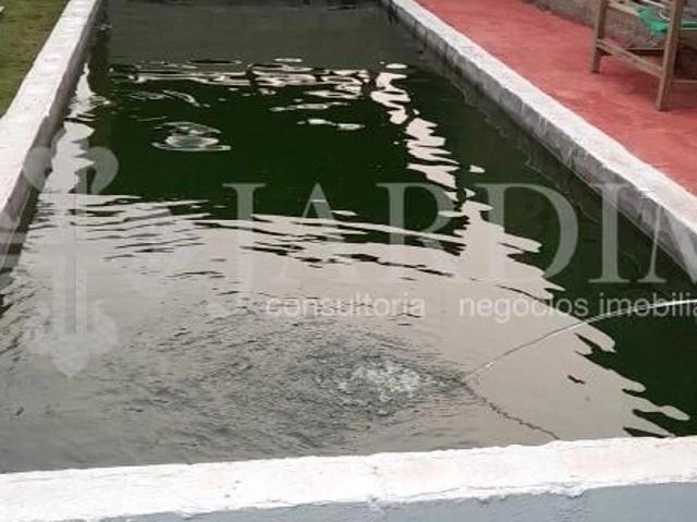 Sítio / Chácara para Venda em Piracicaba/SP Anhumas 1 Quartos