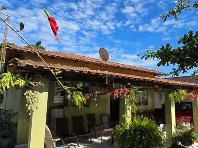 Sítio / Chácara para Venda em Piracicaba/SP Anhumas 2 Quartos
