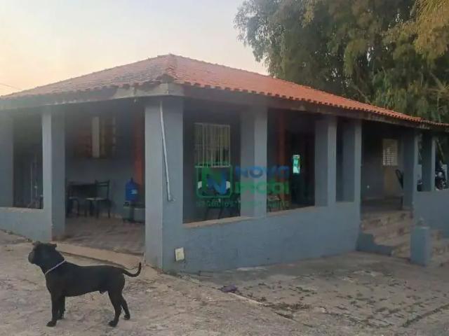 Sítio / Chácara para Venda em Piracicaba/SP Anhumas 2 Quartos