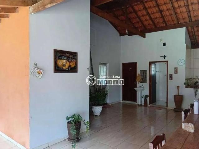 Sítio / Chácara para Venda em Piracicaba/SP Anhumas 2 Quartos