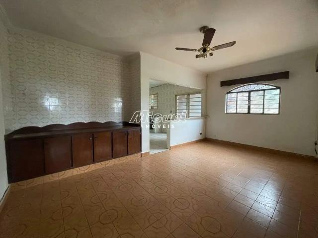 Sítio / Chácara para Venda em Piracicaba/SP Campestre 5 Quartos