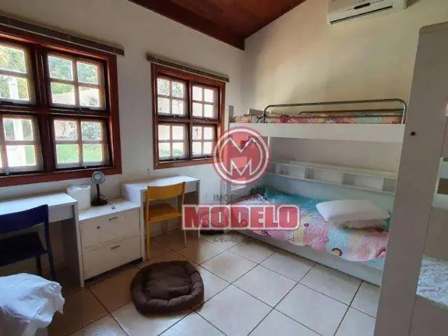 Sítio / Chácara para Venda em Piracicaba/SP Campestre 5 Quartos