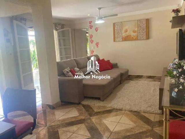 Sítio / Chácara para Venda em Piracicaba/SP Dois Córregos 2 Quartos