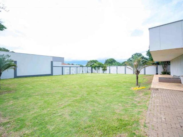 Sítio / Chácara para Venda em Piracicaba/SP Dois Córregos 2 Quartos