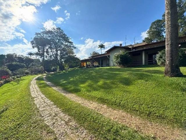 Sítio / Chácara para Venda em Piracicaba/SP Dois Córregos 7 Quartos
