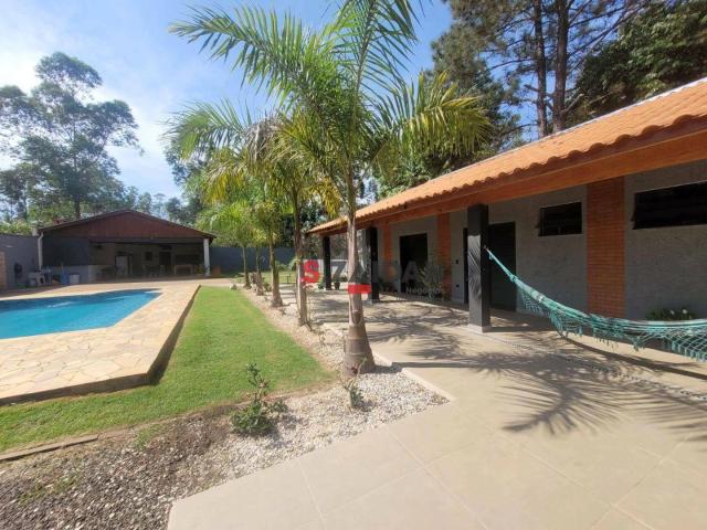 Sítio / Chácara para Venda em Piracicaba/SP Dois Córregos 4 Quartos