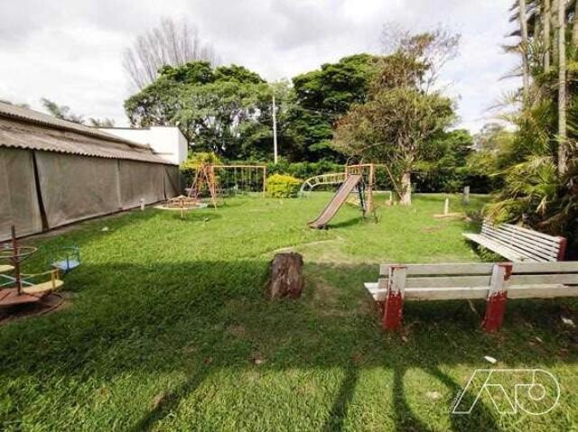 Sítio / Chácara para Venda em Piracicaba/SP Dois Córregos 4 Quartos