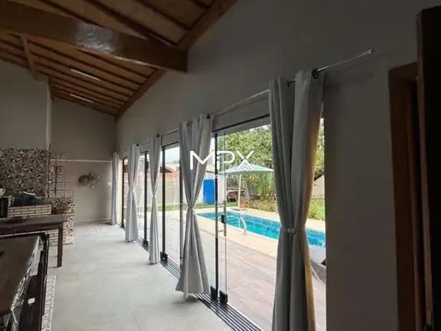 Sítio / Chácara para Venda em Piracicaba/SP Gran Park Residencial 2 Quartos