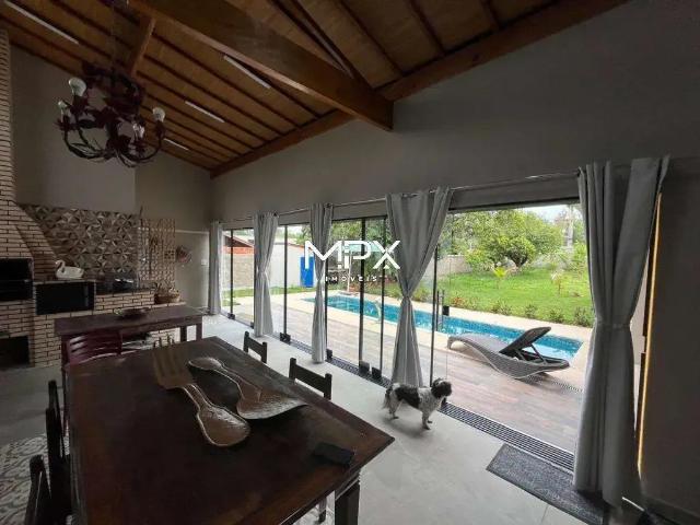 Sítio / Chácara para Venda em Piracicaba/SP Gran Park Residencial 2 Quartos