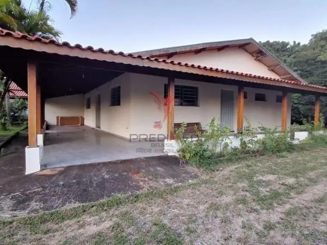 Sítio / Chácara para Venda em Piracicaba/SP Jardim Noiva da Colina 1 Quartos