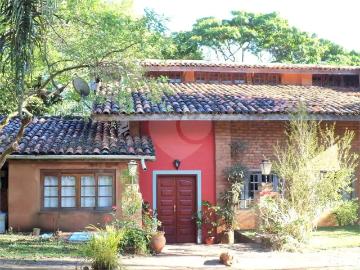 Sítio / Chácara para Venda em Piracicaba/SP Jardim Nova Iguaçu 6 Quartos