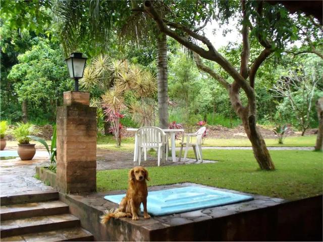 Sítio / Chácara para Venda em Piracicaba/SP Jardim Nova Iguaçu 6 Quartos