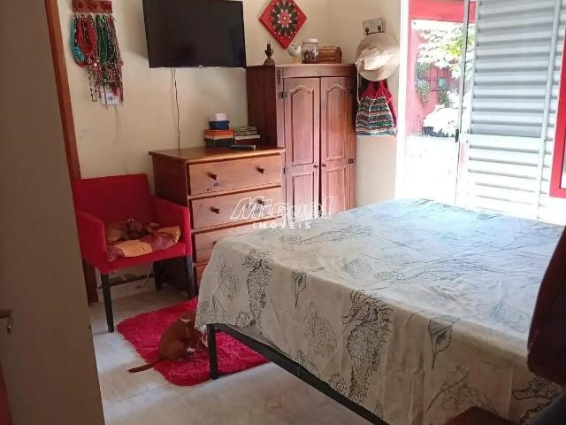 Sítio / Chácara para Venda em Piracicaba/SP Pau D'Alhinho 2 Quartos