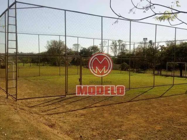 Sítio / Chácara para Venda em Piracicaba/SP Pau Queimado 1 Quartos