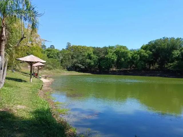 Sítio / Chácara para Venda em Piracicaba/SP Residencial Santo Antônio 5 Quartos