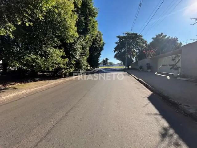 Sítio / Chácara para Venda em Piracicaba/SP Santa Rita 3 Quartos