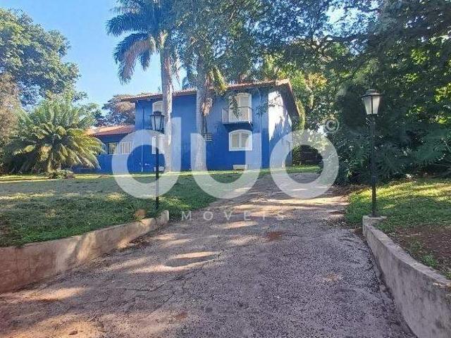 Sítio / Chácara para Venda em Piracicaba/SP Santa Rita 4 Quartos