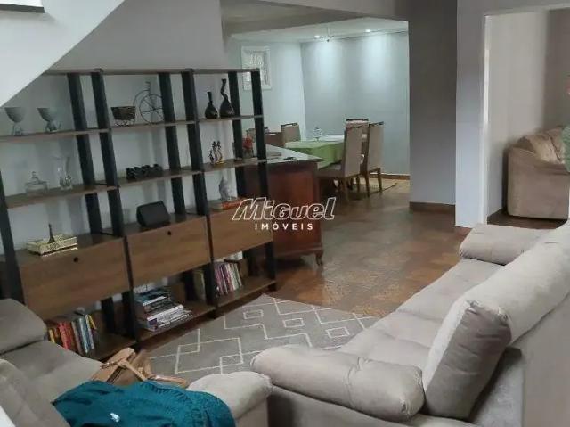 Sítio / Chácara para Venda em Piracicaba/SP Santa Rita 5 Quartos