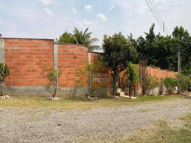 Sítio / Chácara para Venda em Piracicaba/SP Serrote 2 Quartos