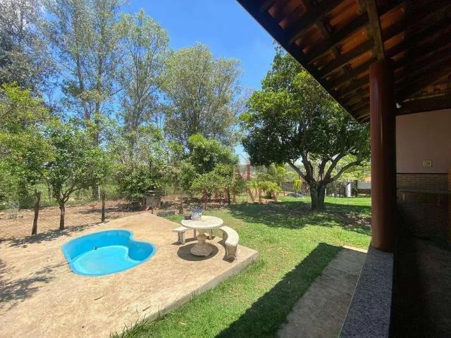 Sítio / Chácara para Venda em Piracicaba/SP Tupi 1 Quartos