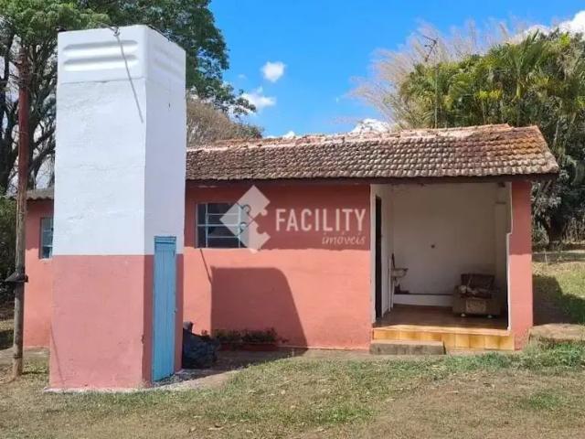 Sítio / Chácara para Venda em Piracicaba/SP Tanquinho Guamium 1 Quartos