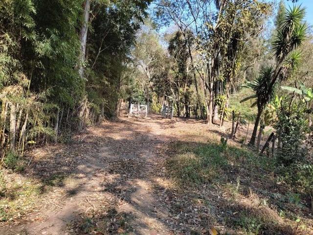 Sítio / Chácara para Venda em Piracicaba/SP Área Rural de Piracicaba 1 Quartos
