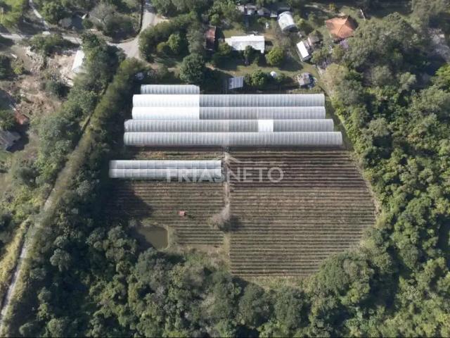 Sítio / Chácara para Venda em Piracicaba/SP Área Rural de Piracicaba 1 Quartos
