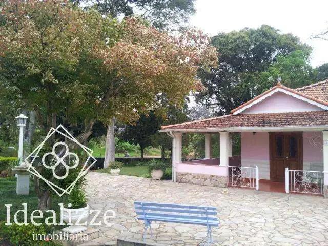 Sítio / Chácara para Venda em Piraí/RJ Varjão 2 Quartos