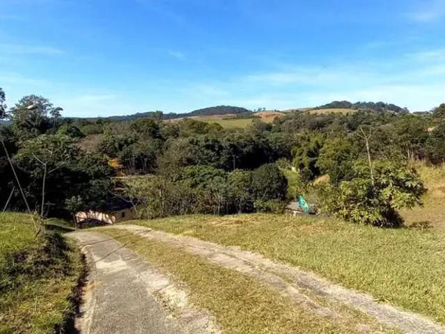 Sítio / Chácara para Venda em Piraí/RJ Varjão 9 Quartos